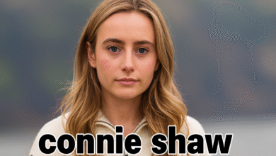 Connie Shaw