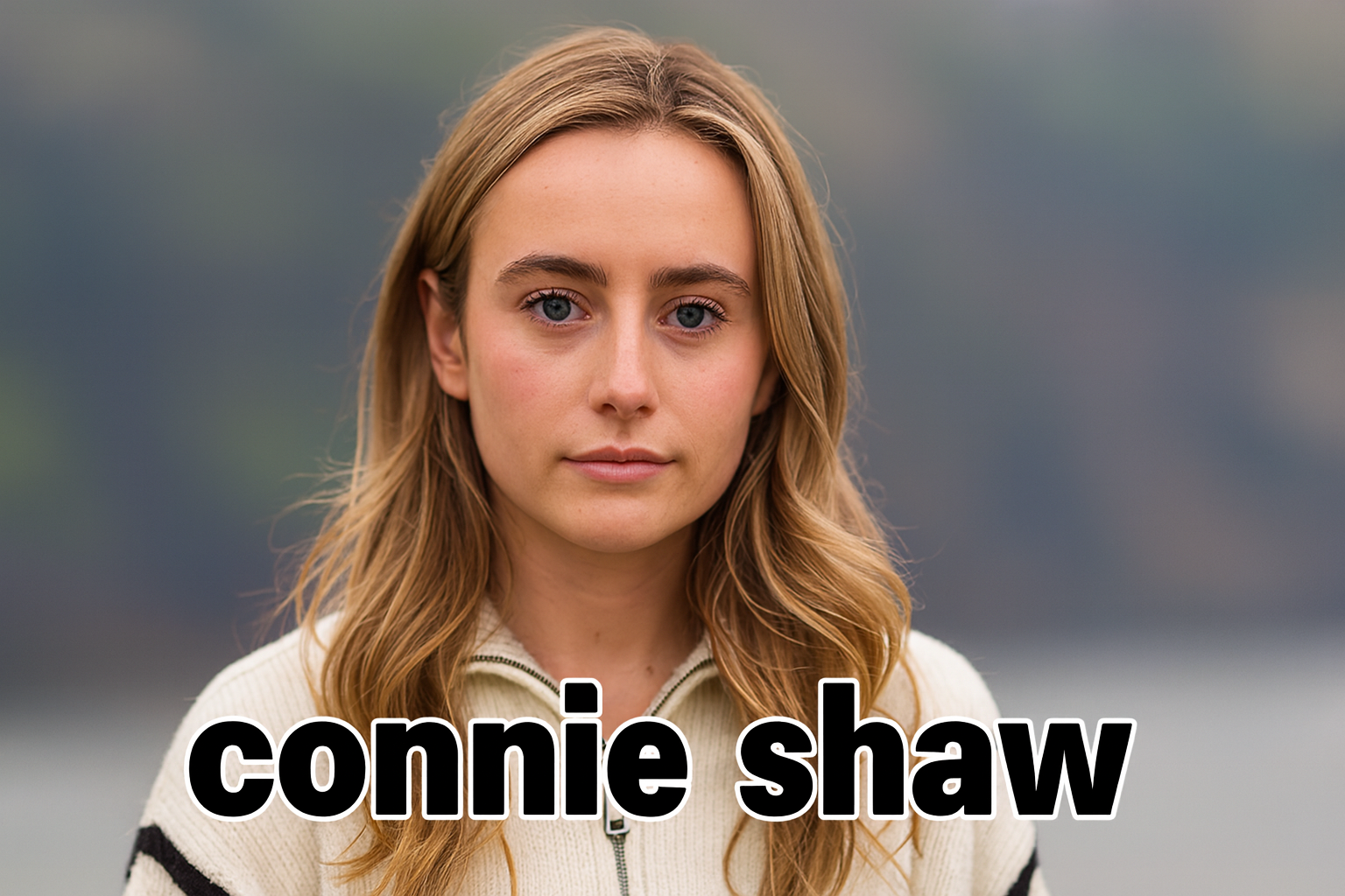 Connie Shaw