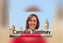 Camilla Tominey
