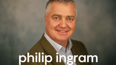 Philip Ingram