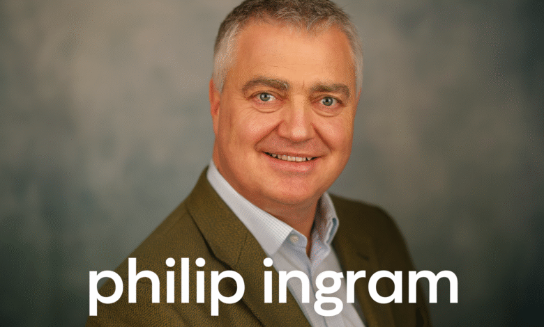 Philip Ingram