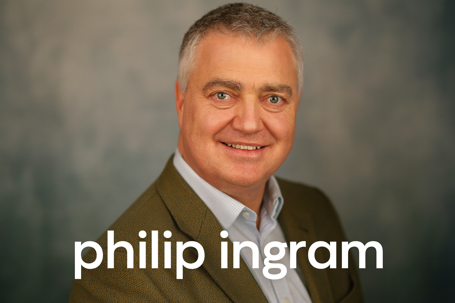 Philip Ingram