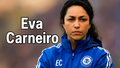 Eva Carneiro