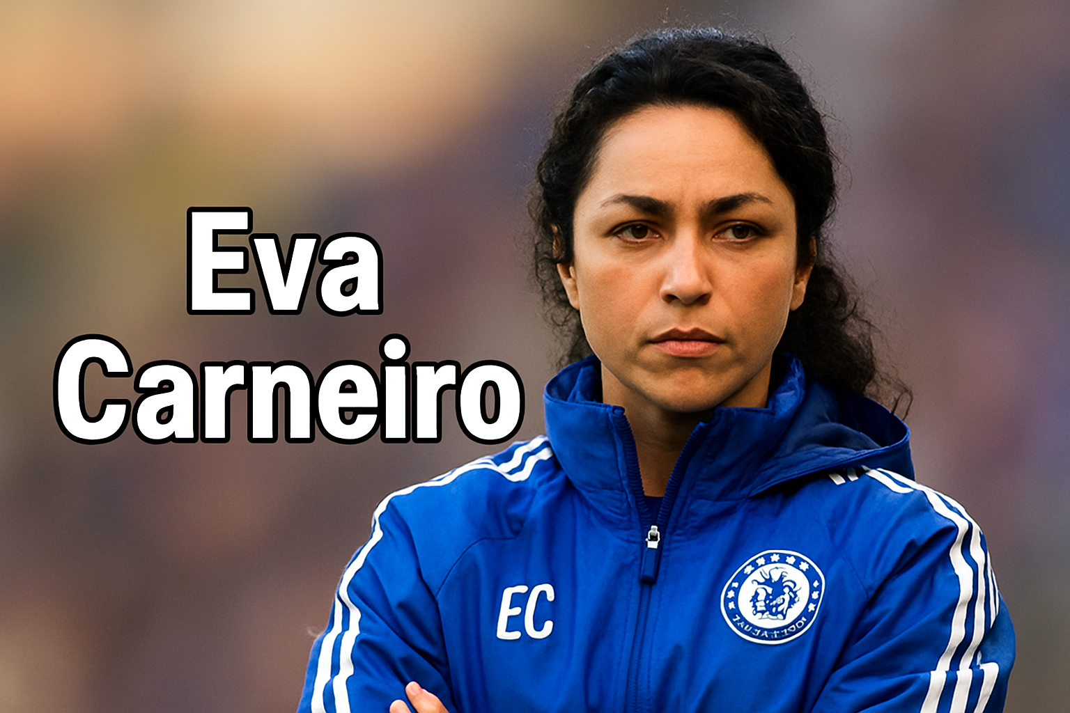 Eva Carneiro