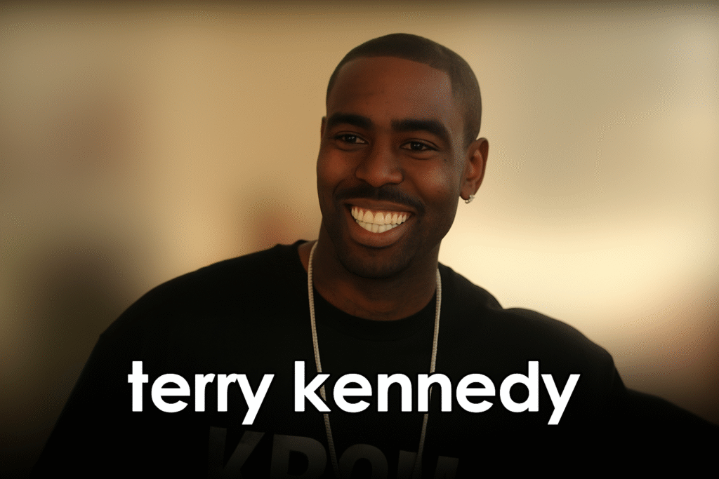Terry Kennedy