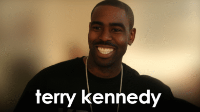 Terry Kennedy