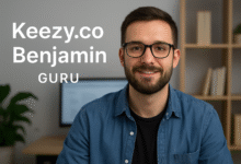 Keezy.co Benjamin Guru