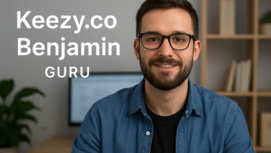 Keezy.co Benjamin Guru