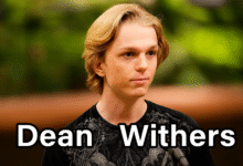 Dean Withers