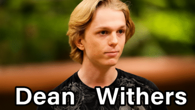 Dean Withers