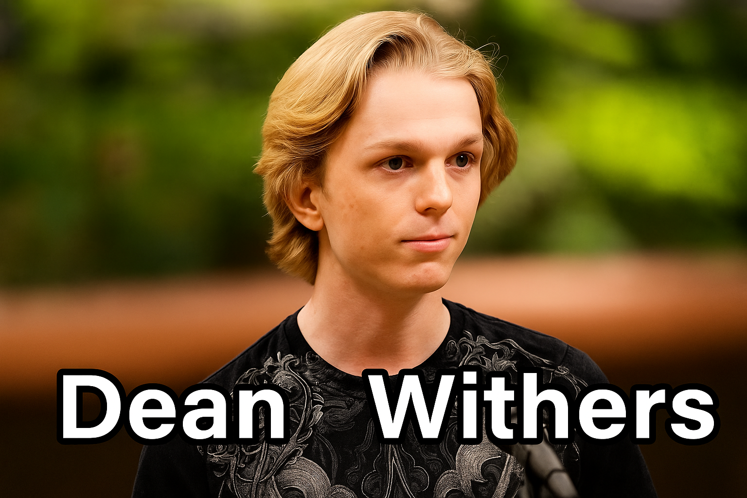 Dean Withers