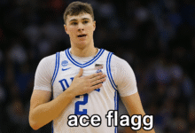 ace flagg