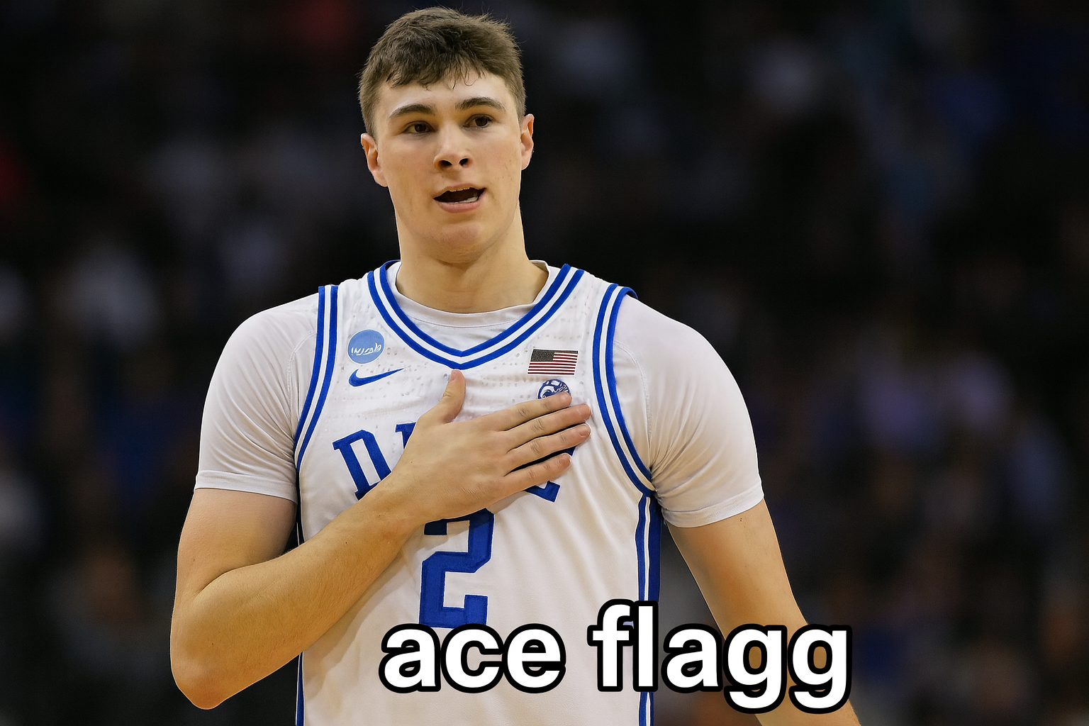 ace flagg