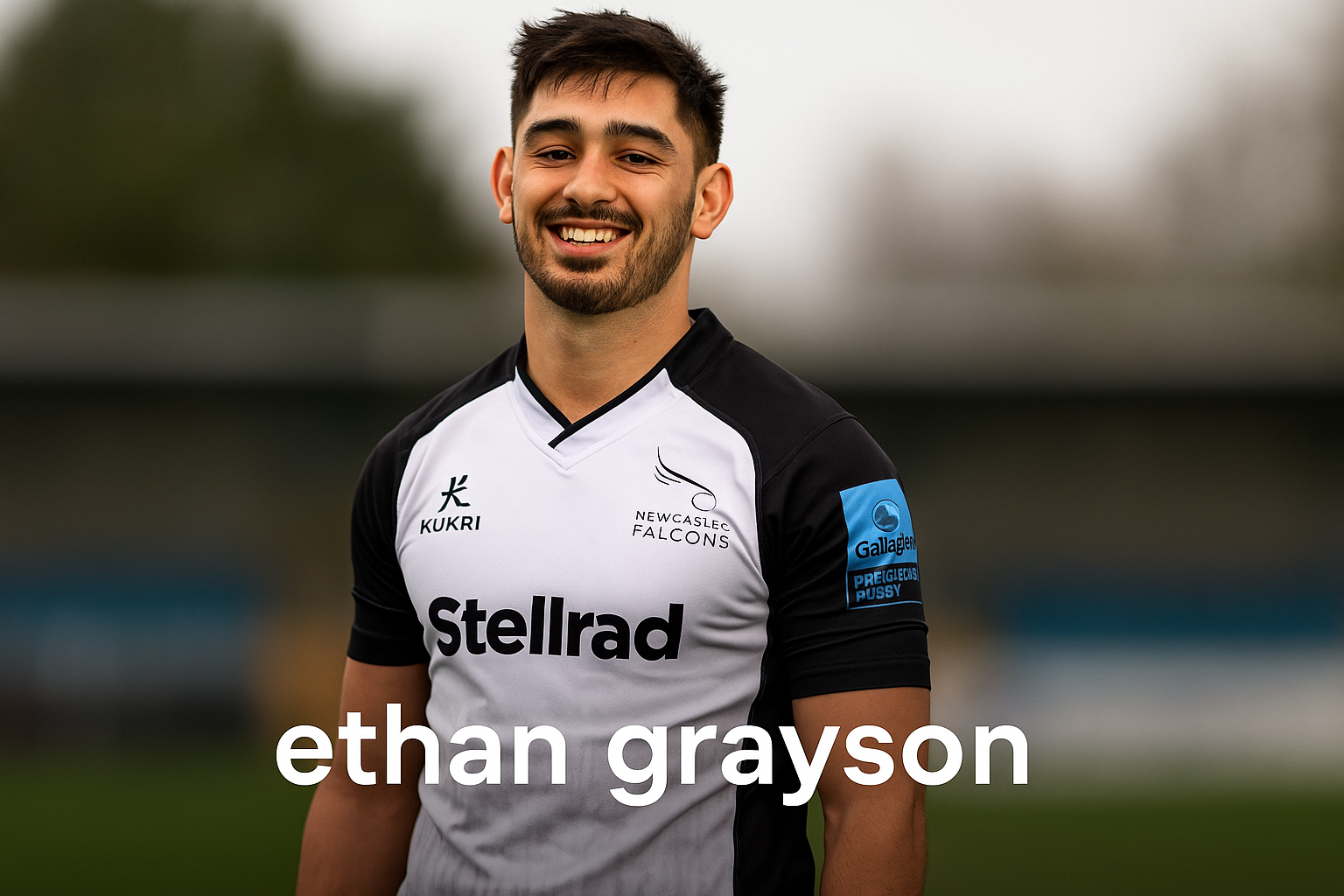 Ethan Grayson