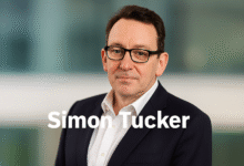 Simon Tucker