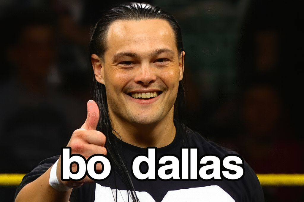 bo dallas