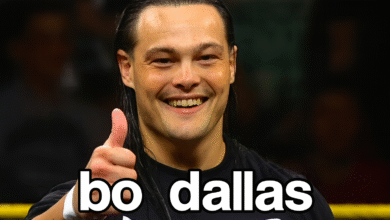 bo dallas