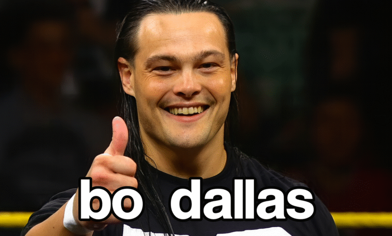 bo dallas