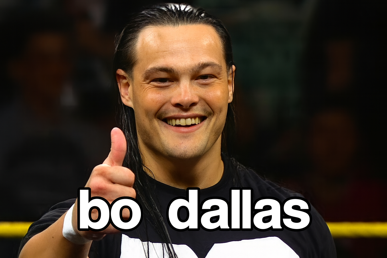 bo dallas