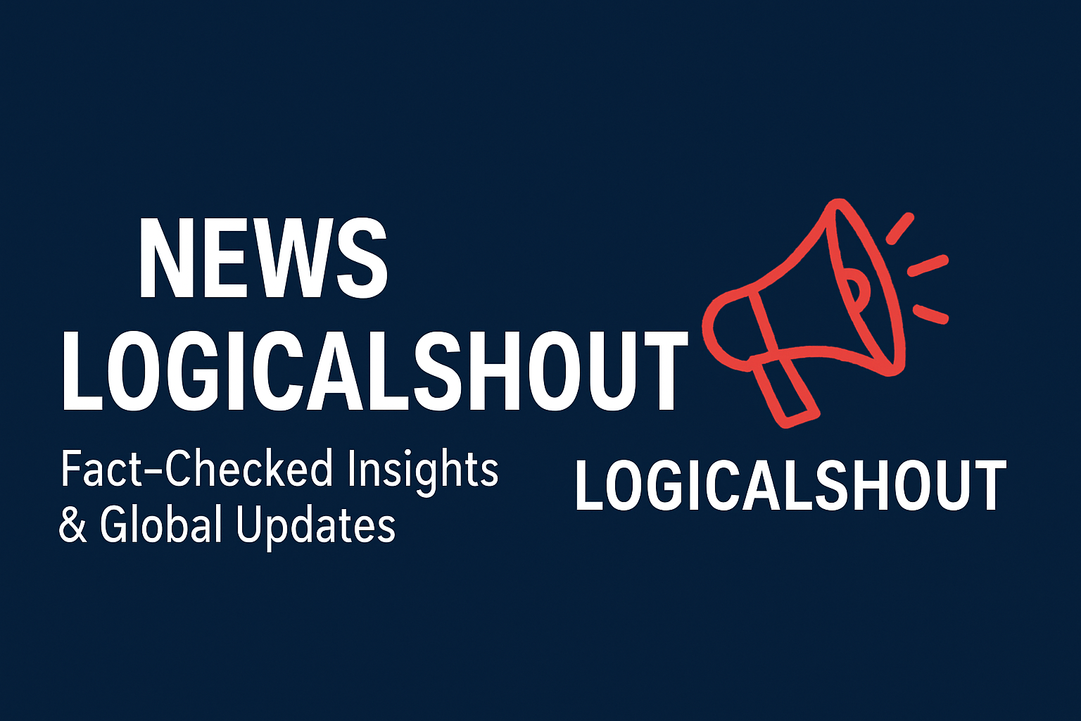 News LogicalShout