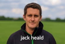 jack heald