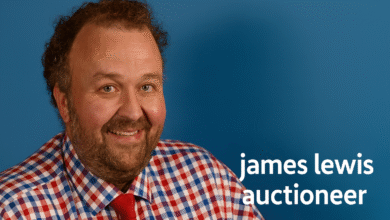 James Lewis