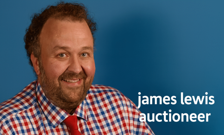 James Lewis