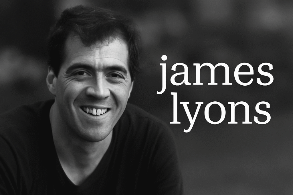 james Lyons