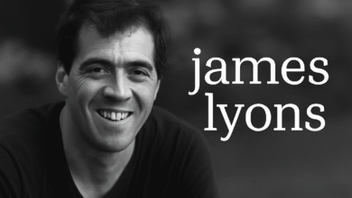 james Lyons
