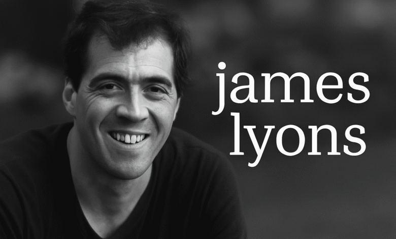 james Lyons
