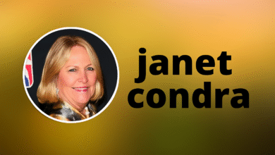 Janet Condra