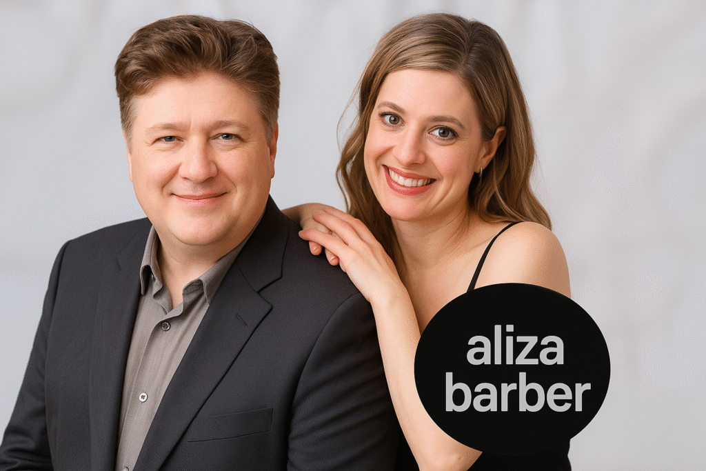Aliza Barber