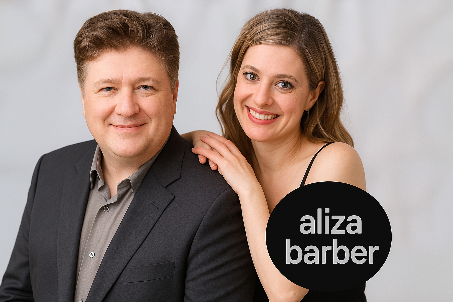 Aliza Barber