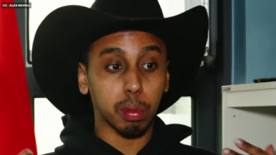 Johnny Somali