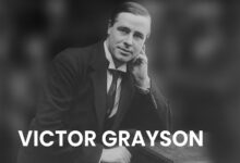 Victor Grayson