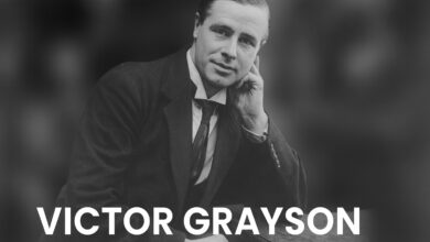 Victor Grayson