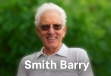 Smith Barry