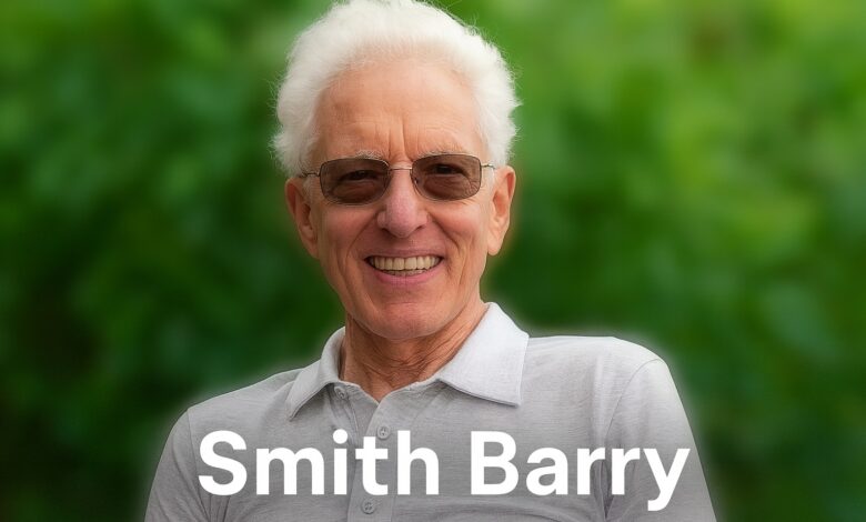 Smith Barry