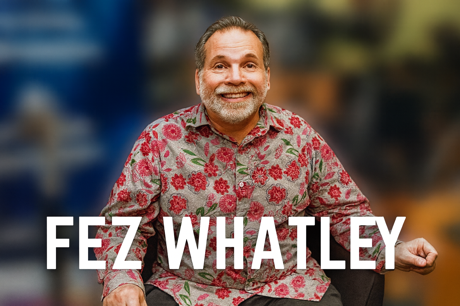 Fez Whatley