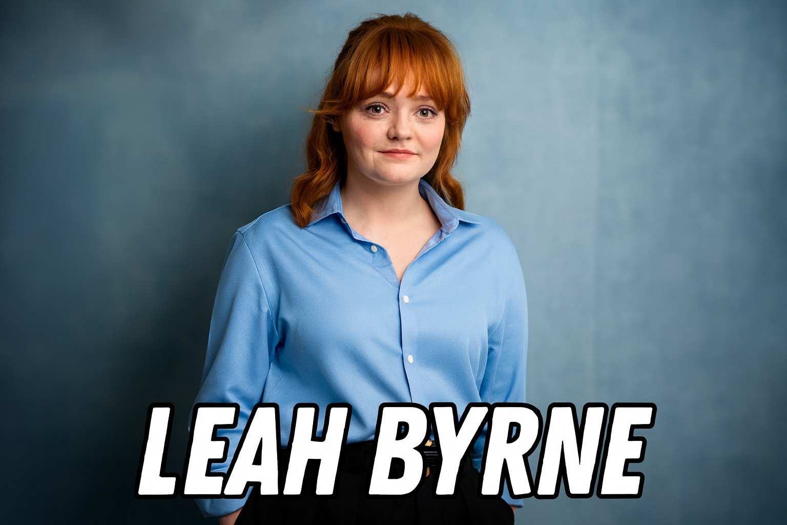 Leah Byrne