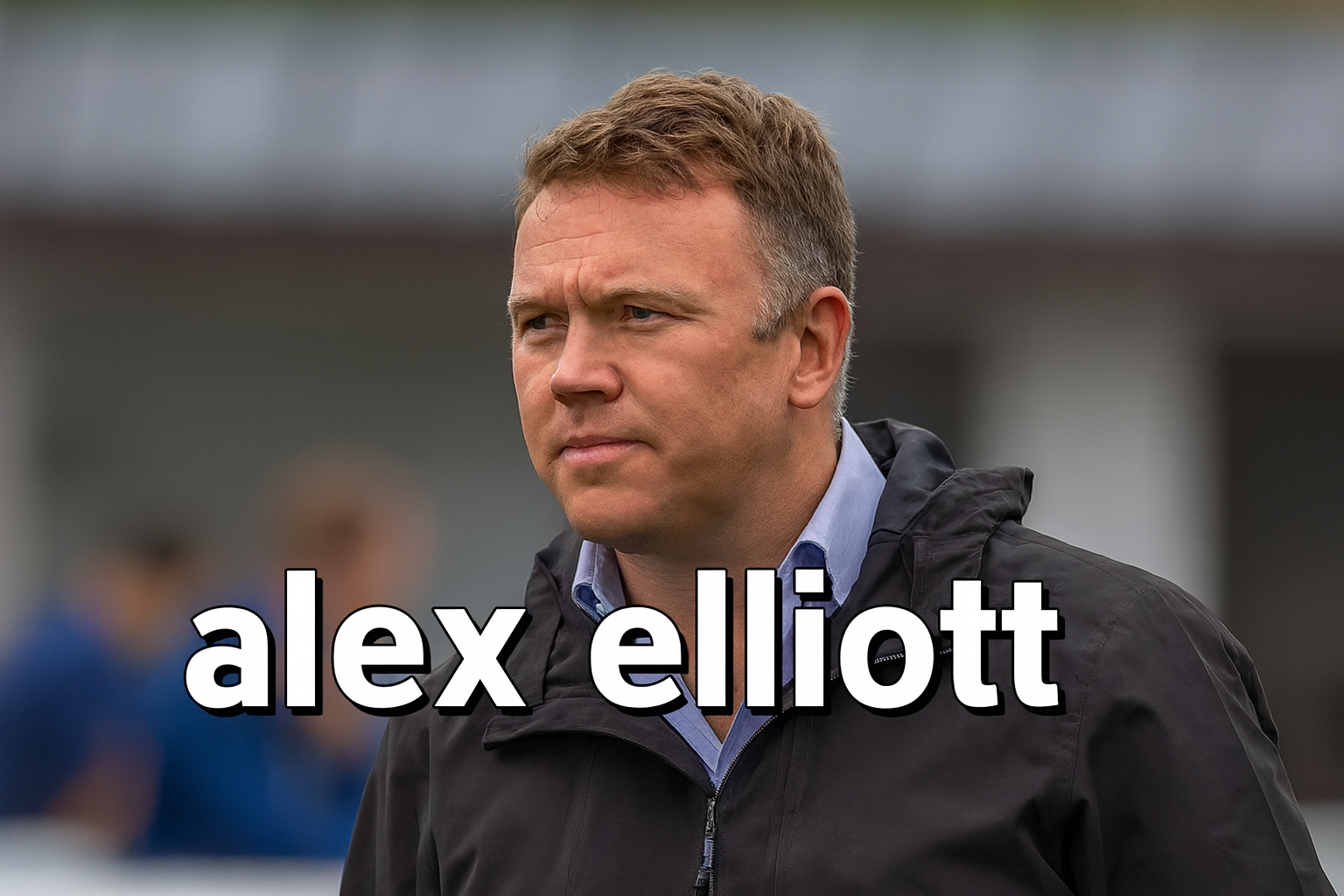 alex elliott