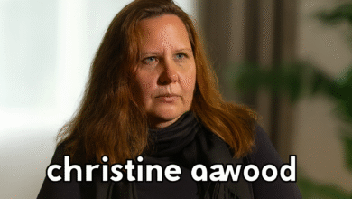 Christine Dawood