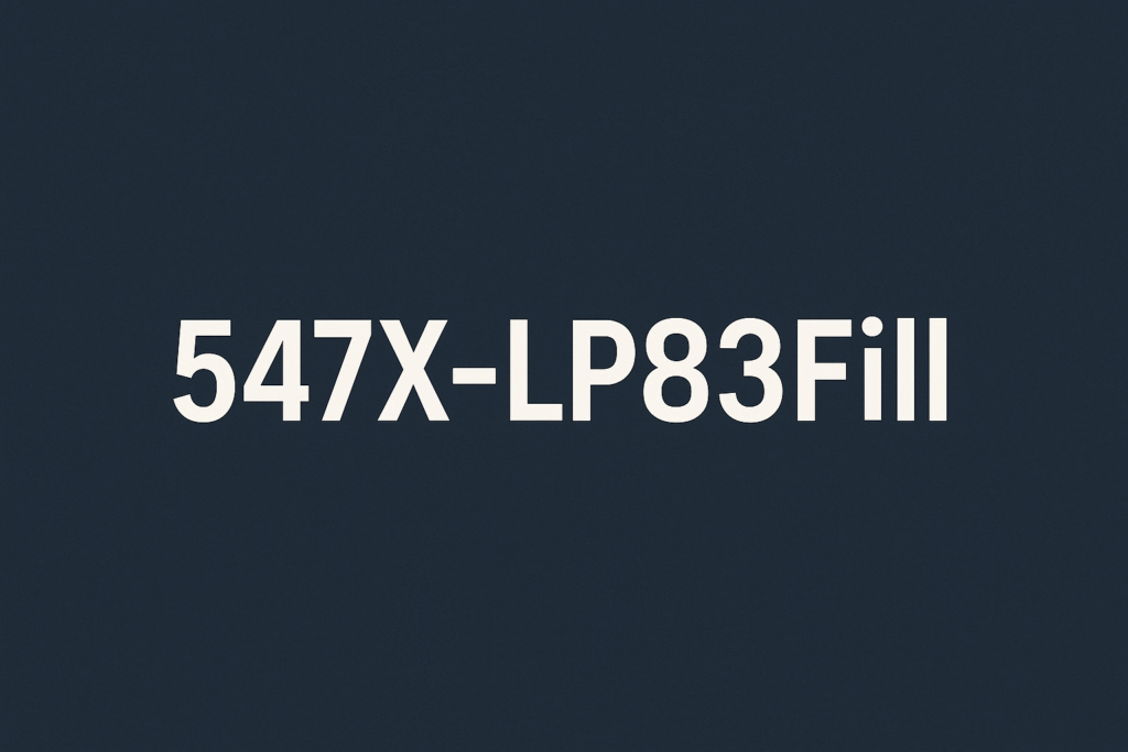 547x-lp83fill