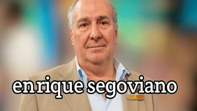 Enrique Segoviano