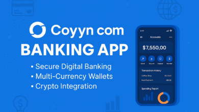 Coyyn Com Banking App