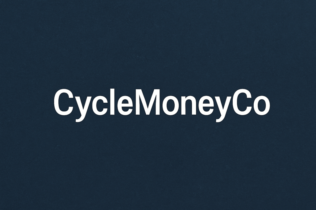 CycleMoneyCo
