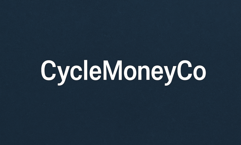 CycleMoneyCo