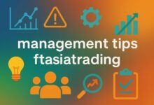vManagement Tips ftasiatrading