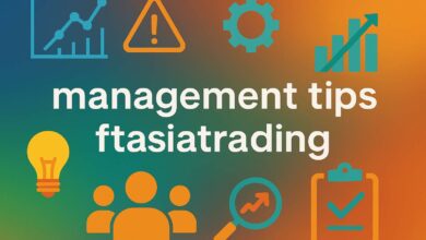 vManagement Tips ftasiatrading