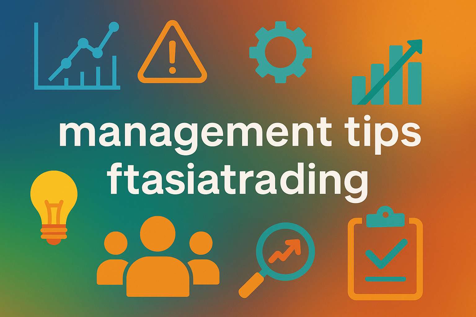 vManagement Tips ftasiatrading